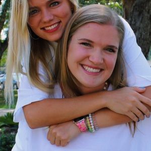 Meet your Posher, Madison